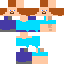 Texture for Blakc