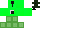 Texture for among us brain slug