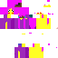Texture for mew mew