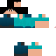 Texture for Steve