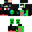 Texture for steve