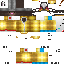 Texture for walter mole