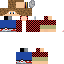 Texture for secreto