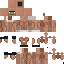 Texture for rp skin