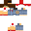 Texture for Chrismas EL_BARTOO