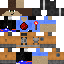 Texture for tom