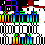 Texture for RGB