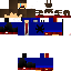 Texture for LjSpider