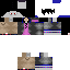 Texture for blou