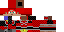 Texture for Warrior Class