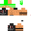 Texture for Matheuus_bb