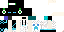 Texture for ENDERMAN