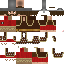 Texture for Toby4
