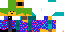 Texture for CLOC