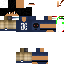 Texture for Imade DC