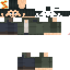 Texture for steve