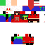 Texture for geo_miner