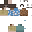 Texture for boralo