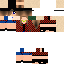 Texture for ssda