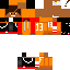 Texture for steve