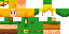 Texture for alttp link