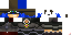 Texture for Sonic4everX is SkyDoesminecraft