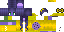 Texture for purple thing