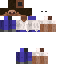 Texture for Stan servant