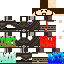 Texture for Avatar