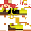 Texture for ベルグリフ(マント)