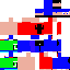 Texture for ななみ