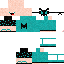 Texture for Mako