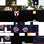 Texture for coringa akatzuki