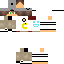 Texture for Pedro