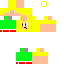 Texture for Wendell sonic ssj morto