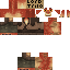 Texture for jar jar binks