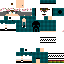 Texture for zpkn juan