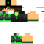 Texture for hulk