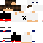 Texture for Dede