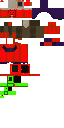 Texture for aplle