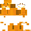 Texture for garfield