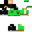Texture for MinhaSkin2