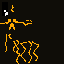 Texture for Lightning Crpeeper