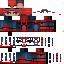 Texture for spider-man without mask