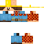 Texture for bob the builder