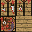 Texture for Scary Crafting Table