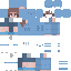 Texture for mimic