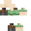 Texture for bald alex!