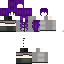 Texture for Mika