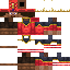 Texture for Migration Migrator Cape Steve